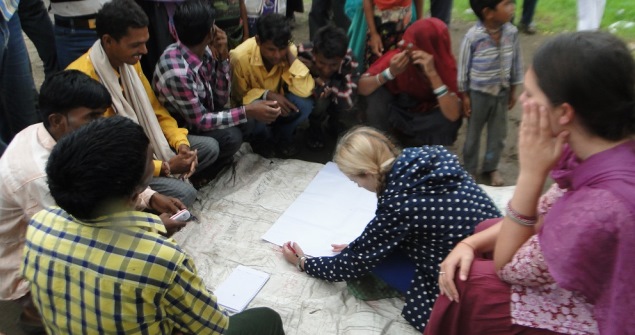 research on digital divide
