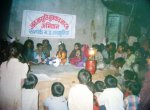 Education Campaign