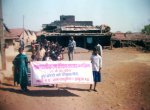 Education Campaign