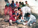 Education Campaign
