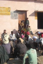 Education Activities