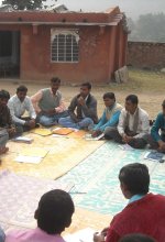 Education Activities