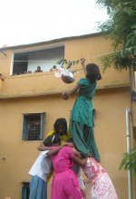 Education Activities