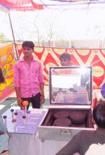 Education Glimpses
