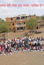 Education Glimpses