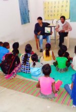 Education Glimpses