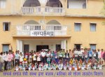 Education Glimpses