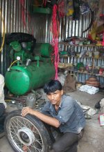 Income Generation