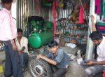 Income Generation
