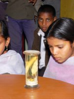 Science Centre