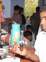 Science Centre