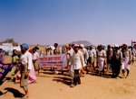 Water Campaign