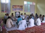 Water Campaign