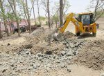 Water Management