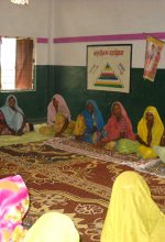 Block Level Meeting