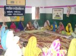 Block Level Meeting