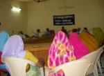 Dist. Level Issue Based Meeting