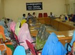 Dist. Level Issue Based Meeting