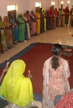 Mahila Sammelan