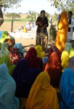 Panchayat Level Meeting