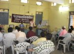 Secretary Training