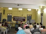 Secretary Training