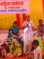 Women's Convention